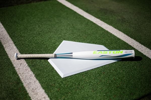 Easton Cyclone Fastpitch Bat, 31 in, -10 Drop — view 4 of 4
