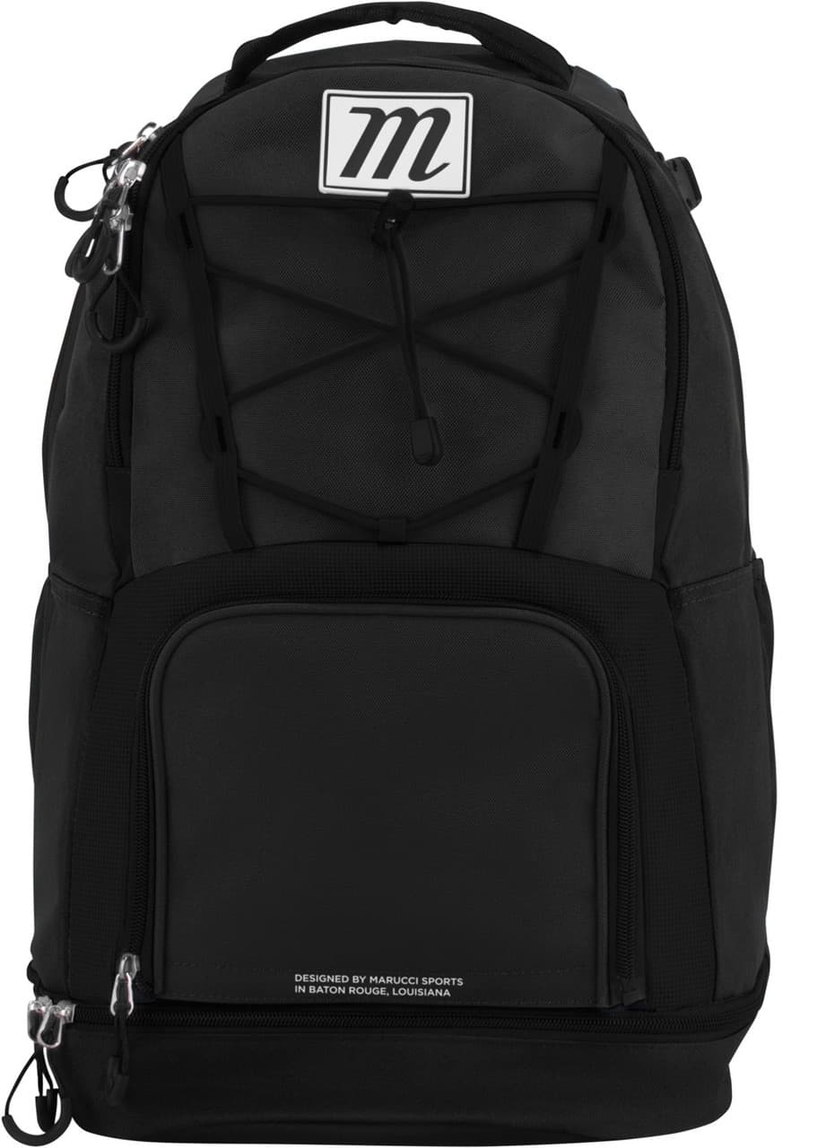 Marucci Blazr Baseball Backpack