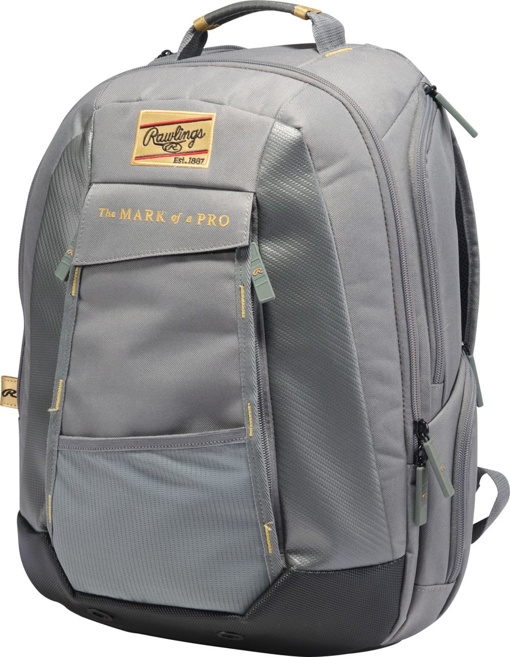 Rawlings Gold Collection Utility Backpack