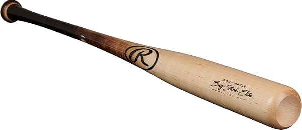 Rawlings Big Stick Elite 243 Maple Bat, 33 in, -3 — view 3 of 4
