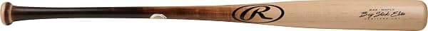 Rawlings Big Stick Elite 243 Maple Bat, -3 Drop — view 2 of 4