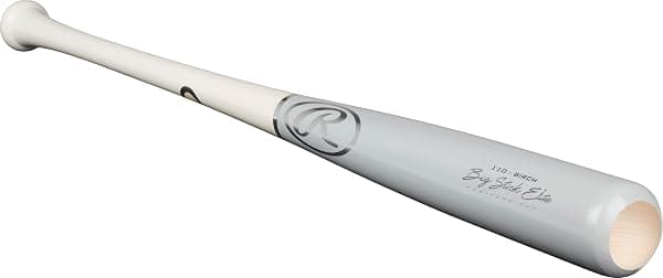 Rawlings Big Stick Elite 110 Birch Bat, 32 in, -3 — view 3 of 4