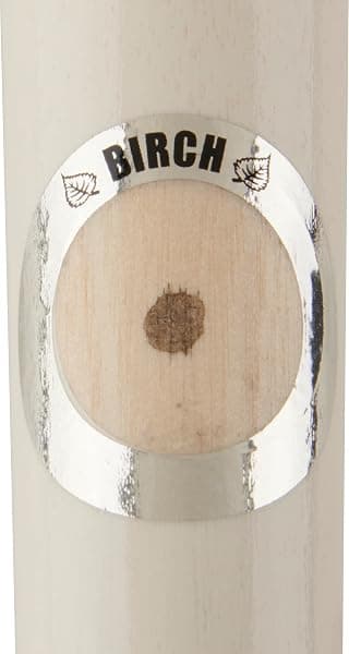 Rawlings Big Stick Elite 110 Birch Bat, 32 in, -3 — view 4 of 4
