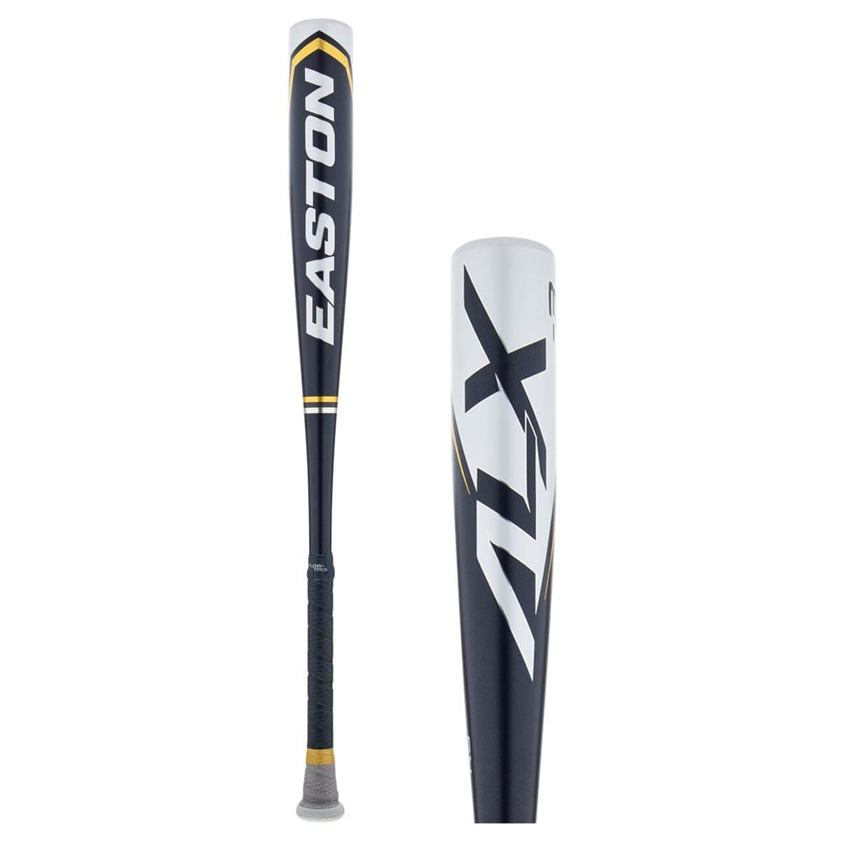 Easton Alpha ALX BBCOR Bat, 32 in, -3 Drop