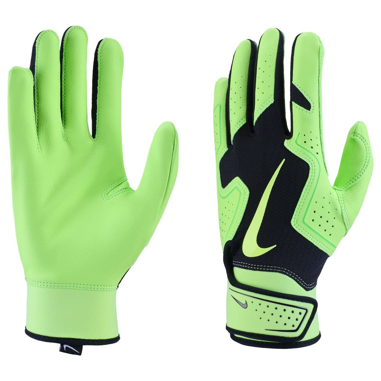 Nike Alpha 2.0 Adult Baseball Batting Gloves