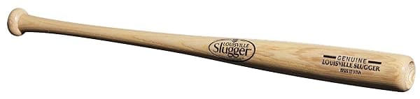 Louisville Slugger Natural Wood Teeball Bat, 26 in — view 4 of 4