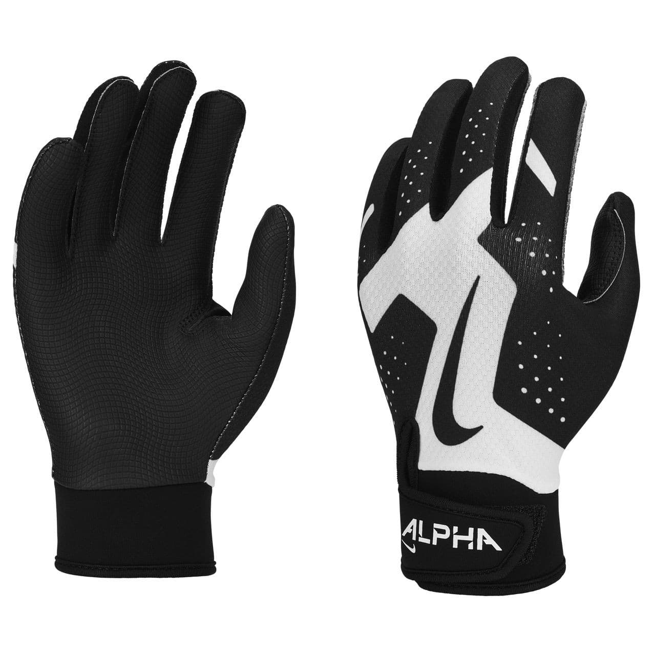 Nike Alpha 2.0 Tee Ball Batting Gloves
