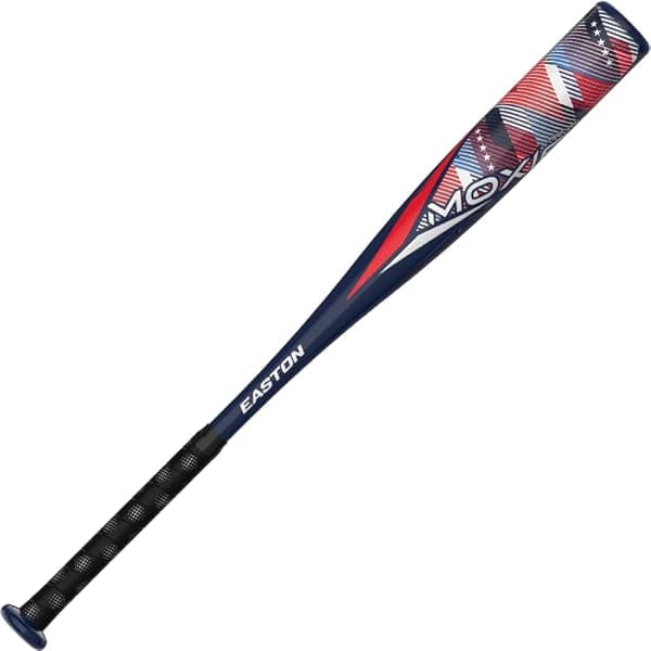 Easton Moxie T-Ball Bat, 25 in, -13 Drop — view 2 of 4