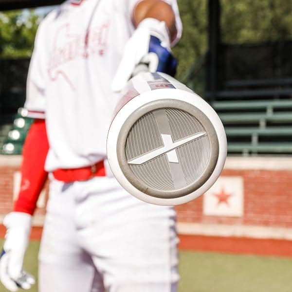 Marucci CATX BBCOR Bat, 33 in, -3 Drop — view 3 of 4
