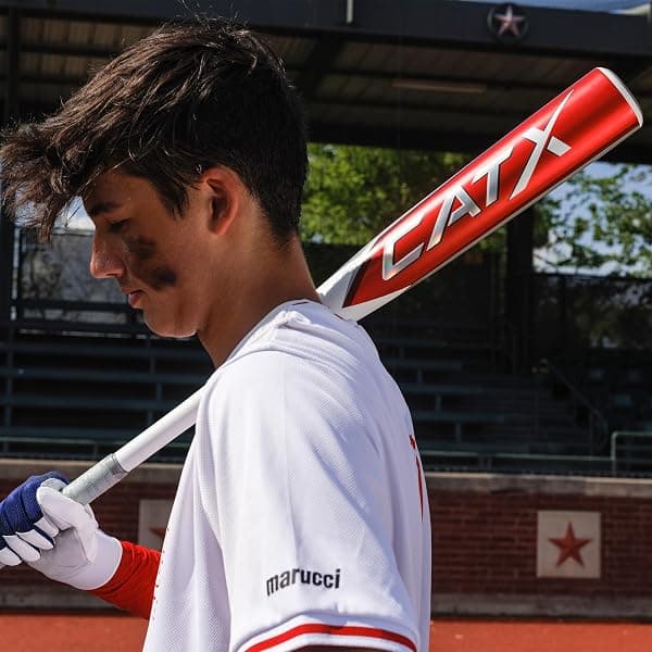 Marucci CATX BBCOR Bat, 33 in, -3 Drop — view 4 of 4