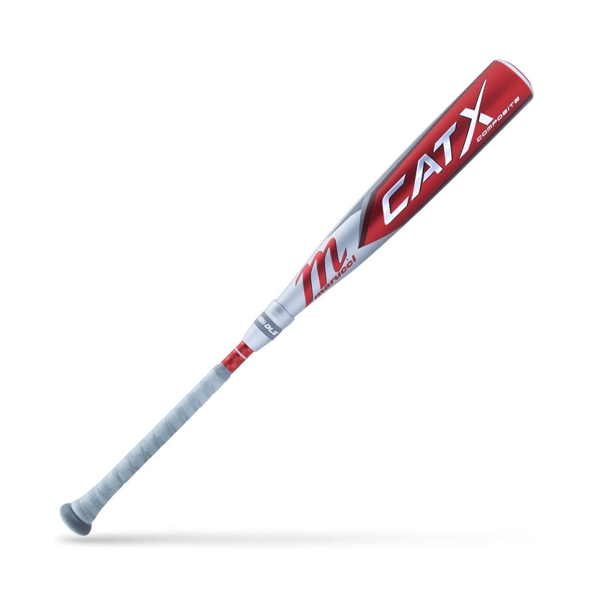 Marucci CATX Composite Bat, 32 in, -5, 2 3/4 in