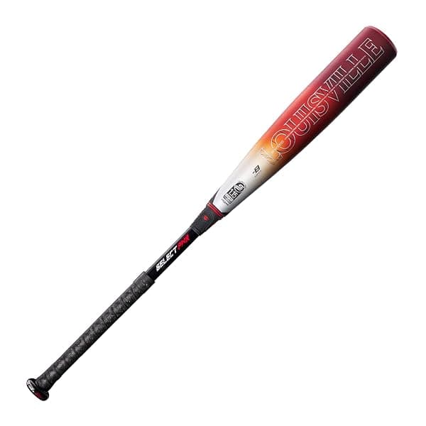 Louisville Slugger Select PWR USSSA Bat, 31 in, -8 — view 4 of 4