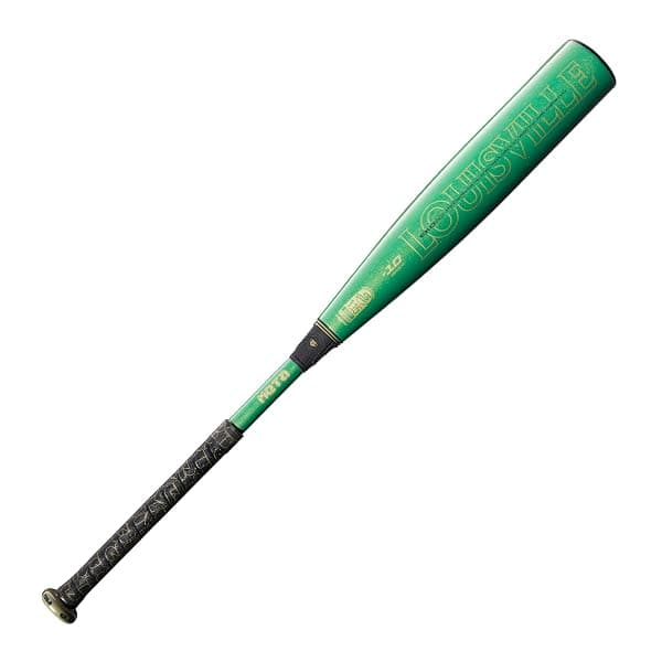 Louisville Slugger Meta USSSA Bat, 28 in, -10 — view 4 of 4