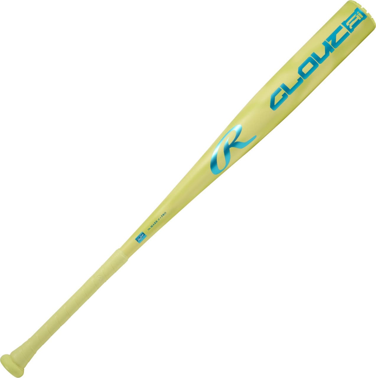 Rawlings Clout AI BBCOR Baseball Bat 2026 (-3)