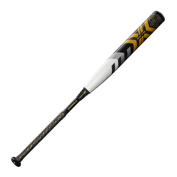 Louisville Slugger Meta Fastpitch Bat, 30 in, -10 — view 2 of 4
