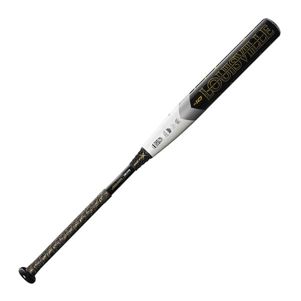 Louisville Slugger Meta Fastpitch Bat, 30 in, -10 — view 4 of 4