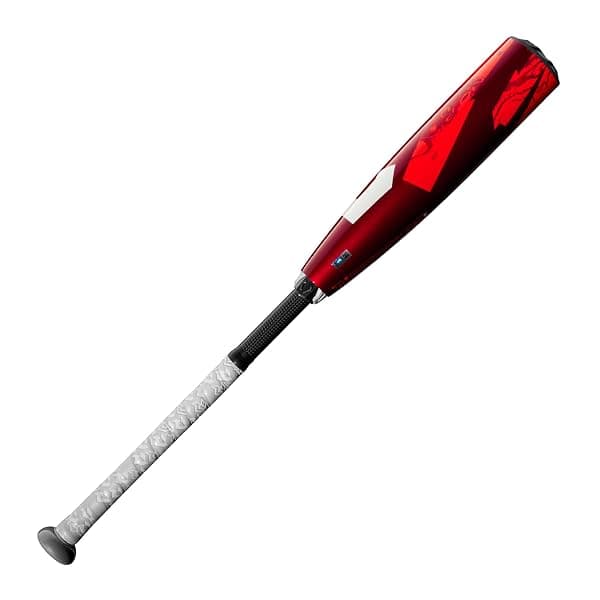DeMarini Zoa JBB USSSA Bat, 26 in, -11, 2 3/4 in — view 3 of 4