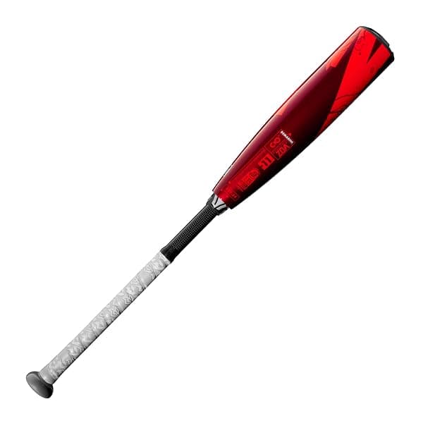 DeMarini Zoa JBB USSSA Bat, 26 in, -11, 2 3/4 in — view 4 of 4