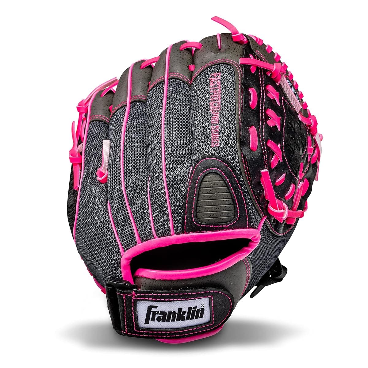 Franklin Windmill Fastpitch Glove, 12", Right Throw