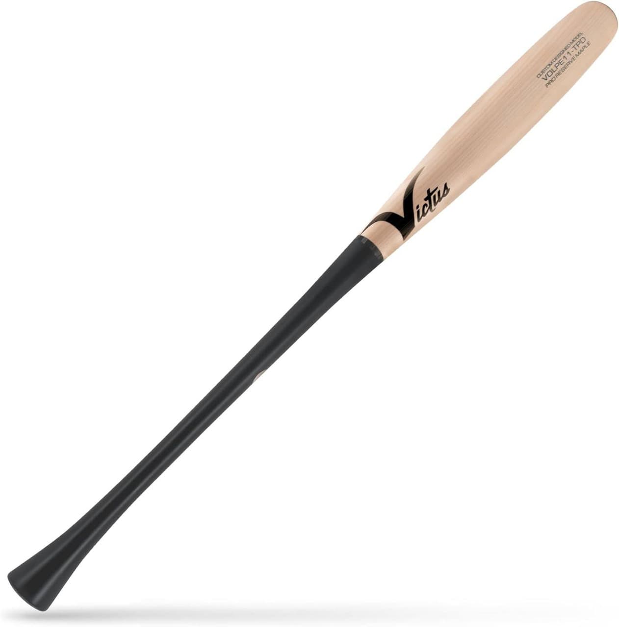 Victus AV Torpedo Pro Reserve Wood Baseball Bat