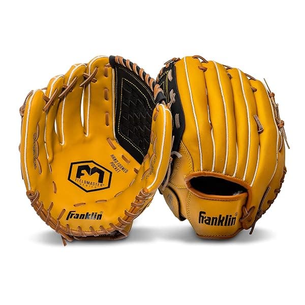 Franklin Field Master Glove, 12.5", Left Hand Throw — view 2 of 4