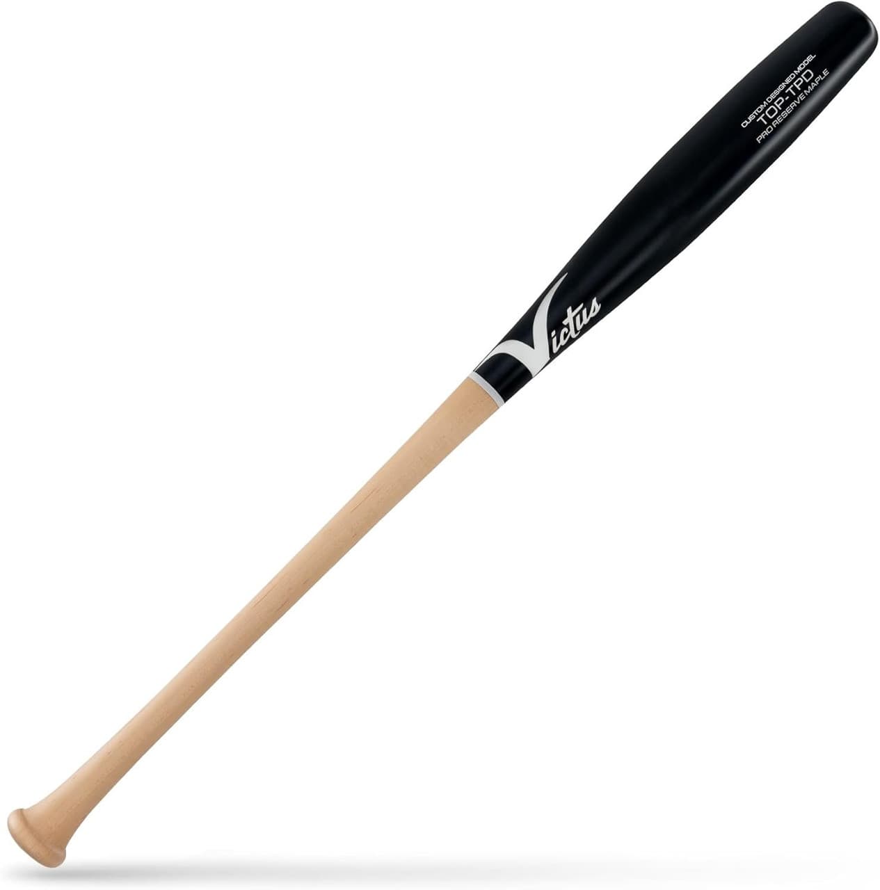 Victus Top Torpedo Pro Reserve Wood Baseball Bat
