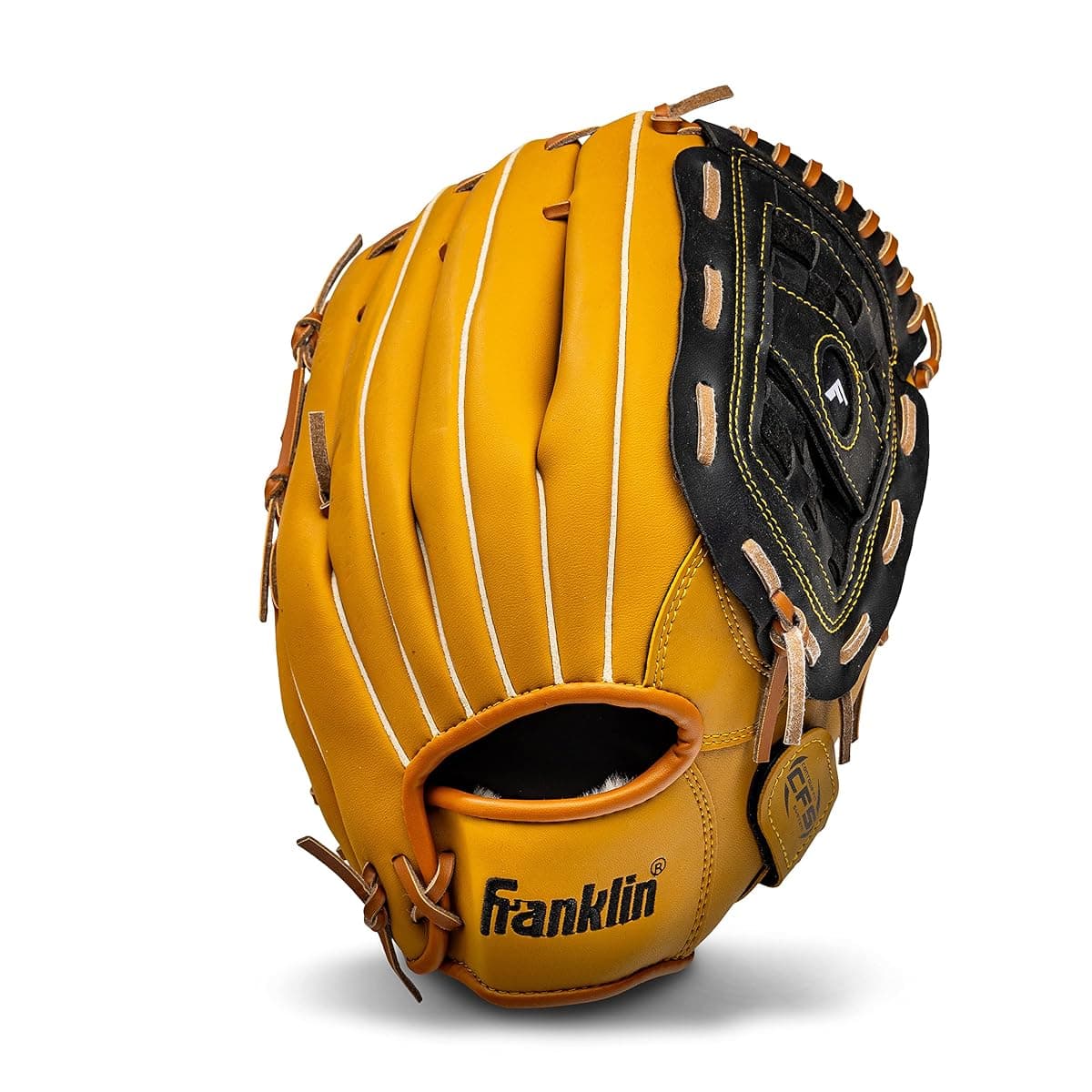 Franklin Field Master Glove, 12.5", Right Hand Throw