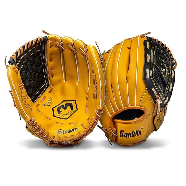Franklin Field Master Glove, 12.5", Right Hand Throw — view 3 of 4