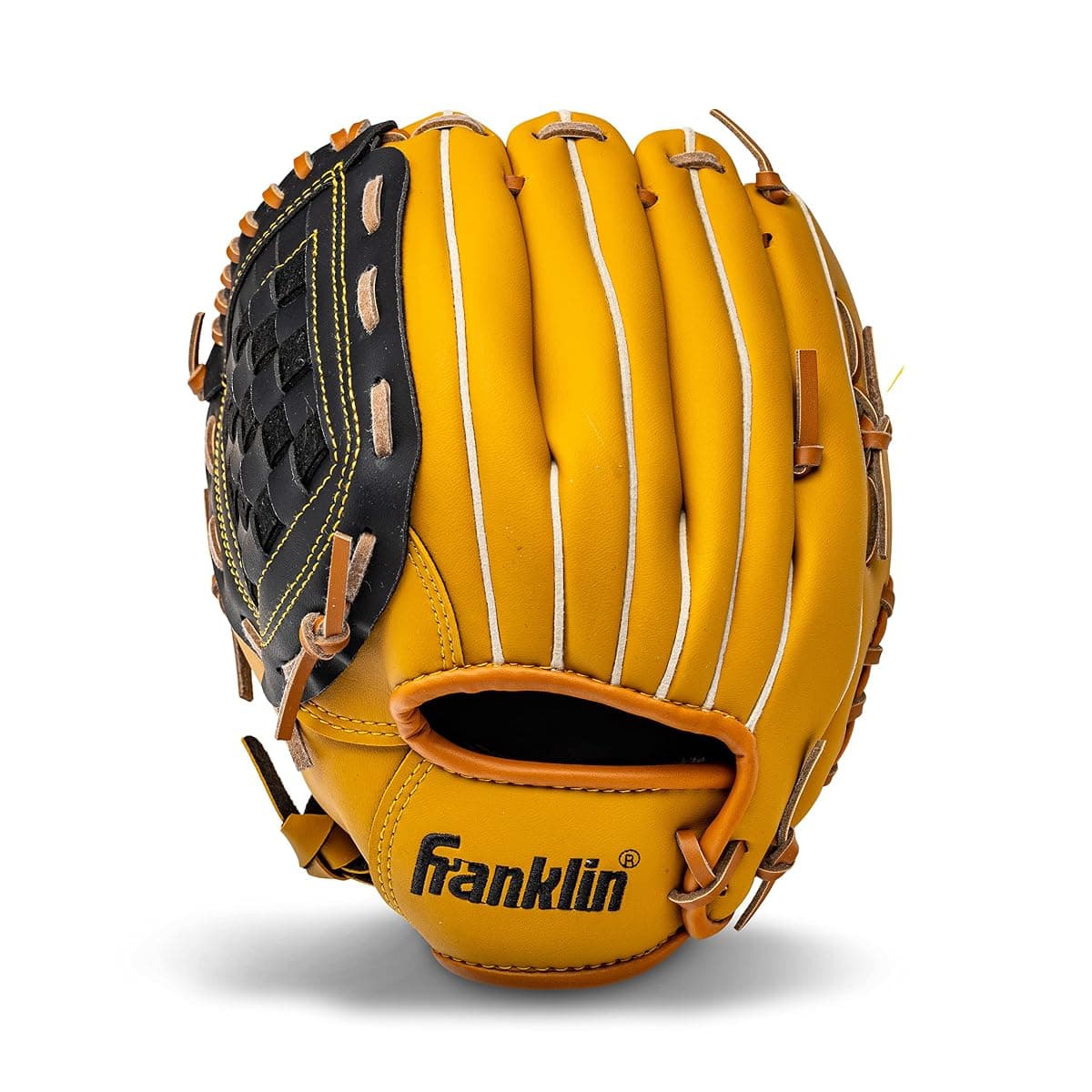 Franklin Field Master Glove, 12", Right Hand Throw