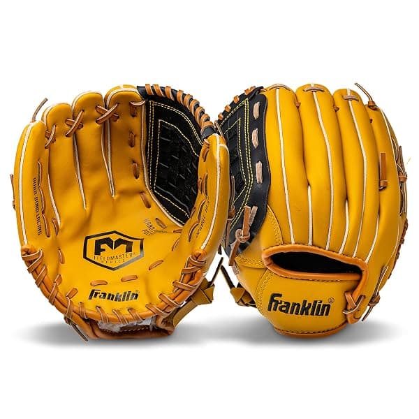 Franklin Field Master Glove, 12", Right Hand Throw — view 2 of 4