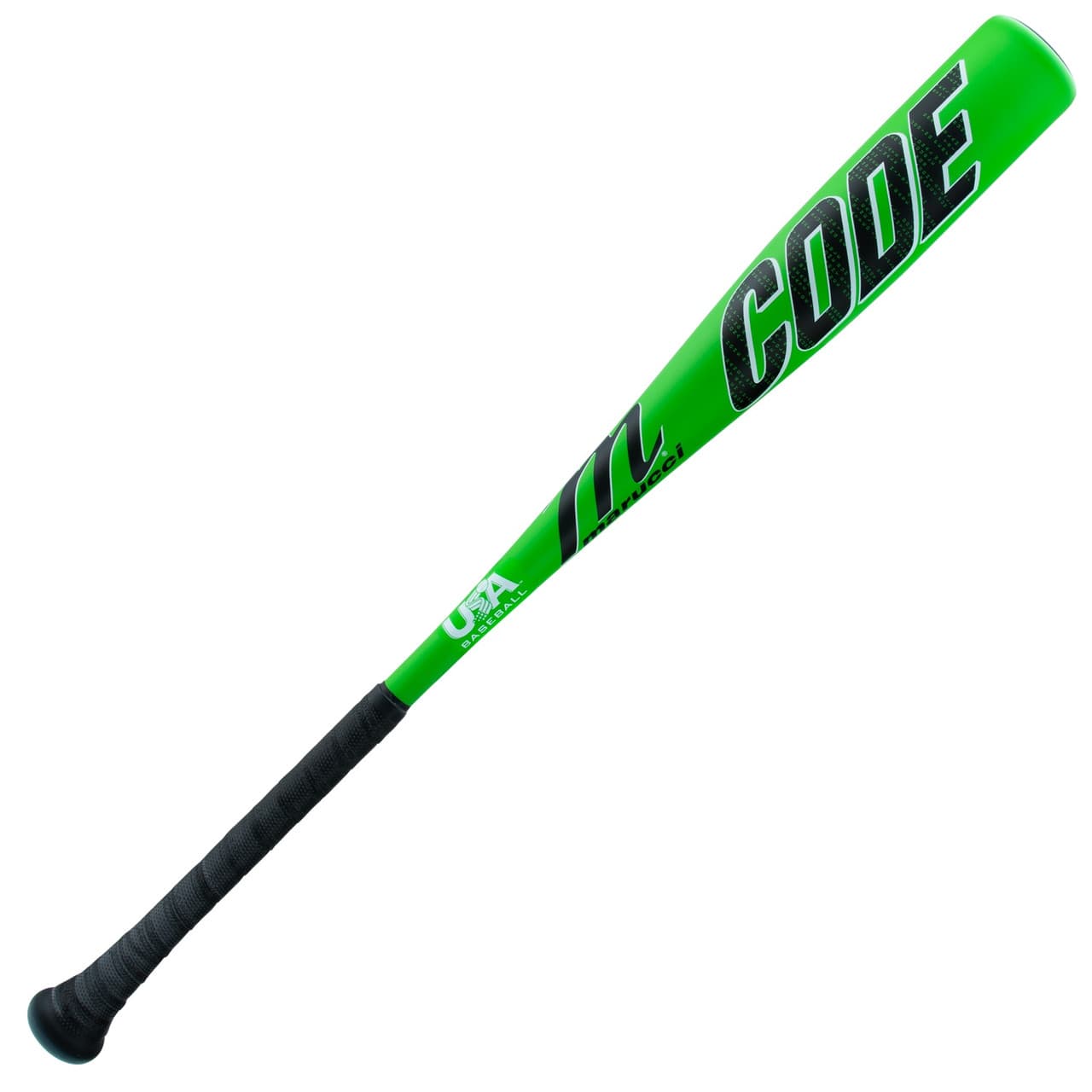 Marucci CODE USA Baseball Bat (-10)