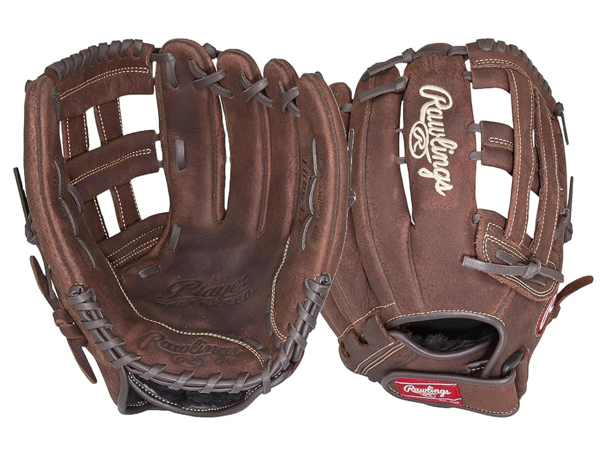 Rawlings Player Preferred 13" Glove, Right Throw
