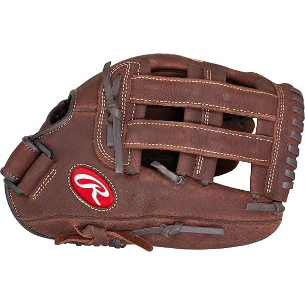 Rawlings Player Preferred 13" Glove, Right Throw — view 2 of 4