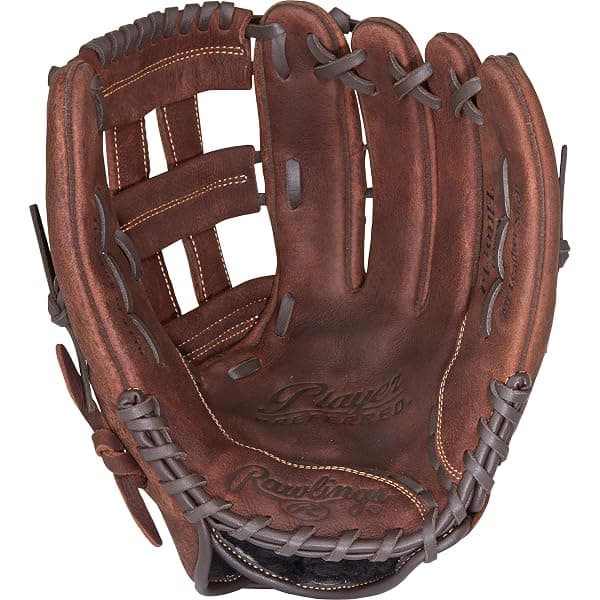 Rawlings Player Preferred 13" Glove, Right Throw — view 3 of 4