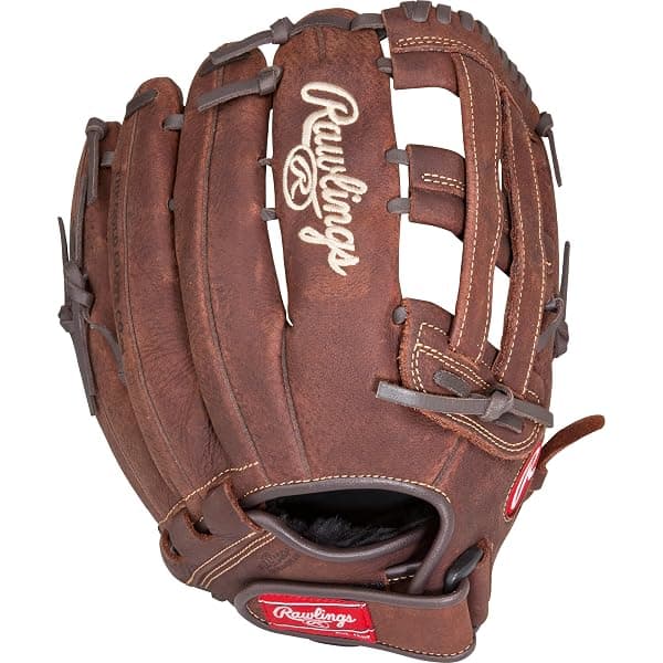 Rawlings Player Preferred 13" Glove, Right Throw — view 4 of 4