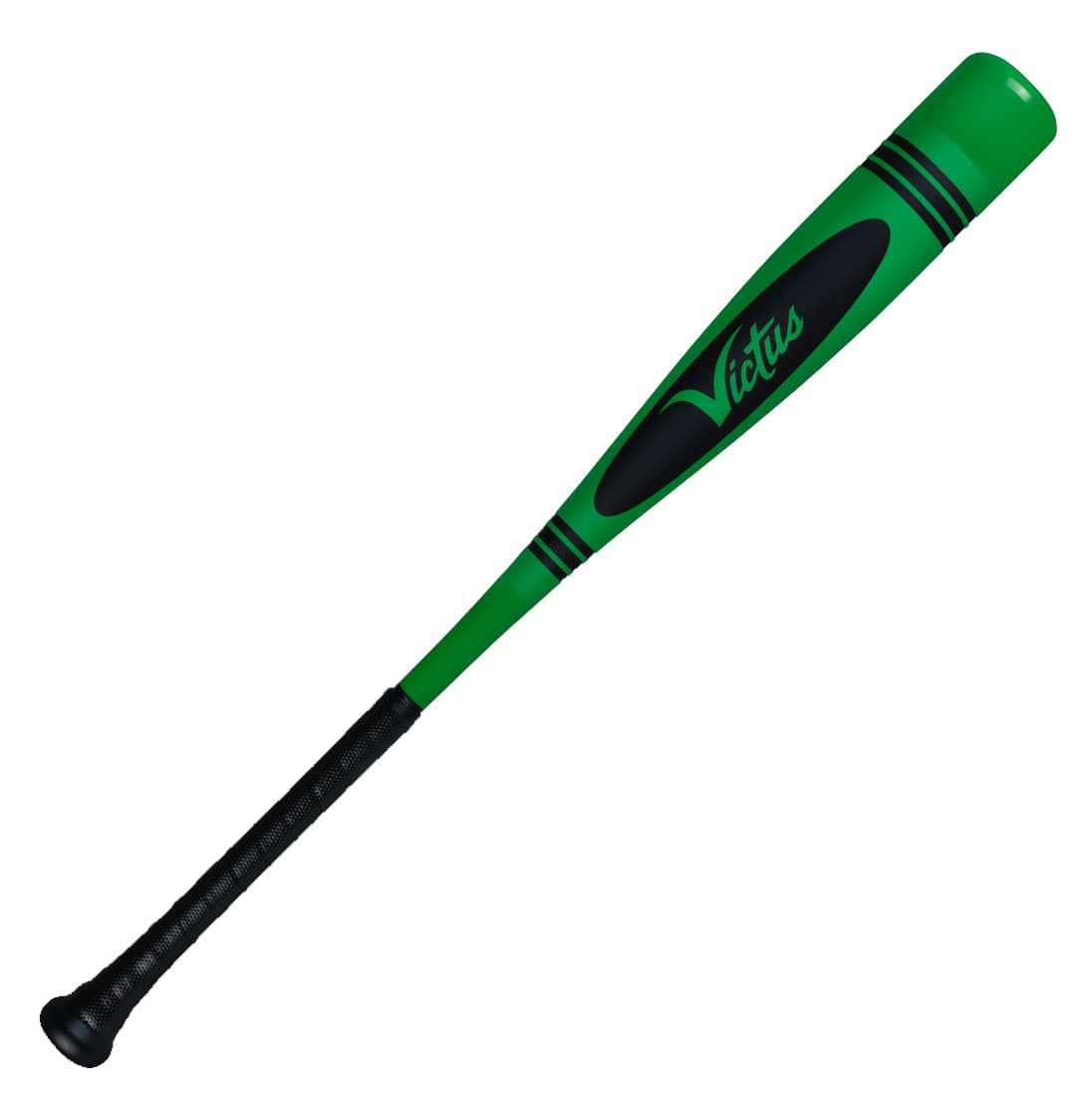 Victus Vibe Crayon Senior League USSSA Baseball Bat (-10)