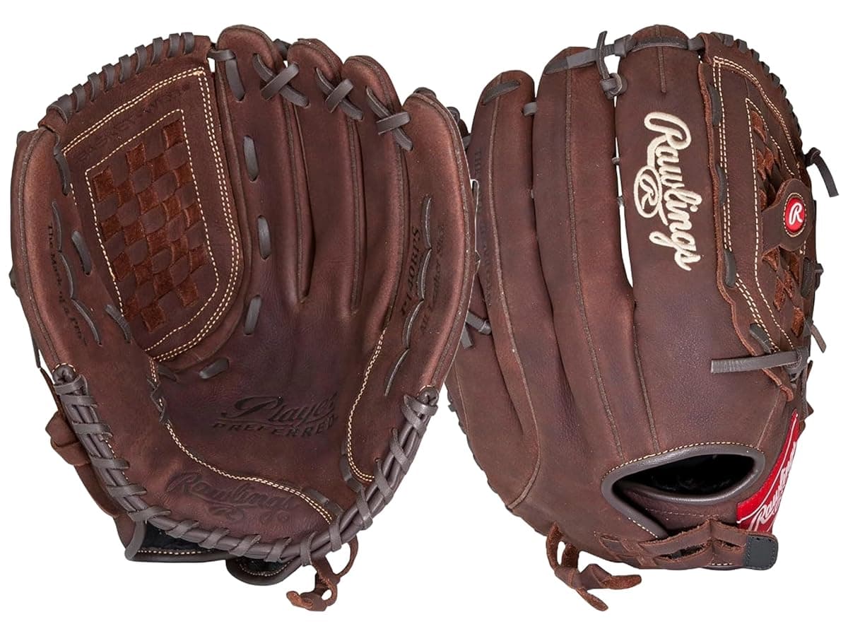 Rawlings Player Preferred 14" Glove, Right Throw