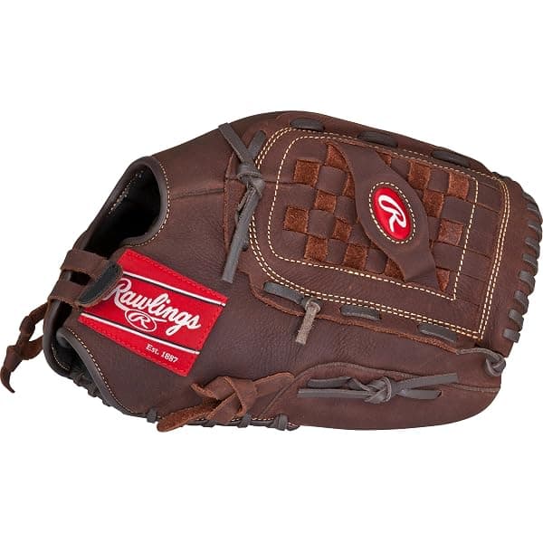 Rawlings Player Preferred 14" Glove, Right Throw — view 2 of 4