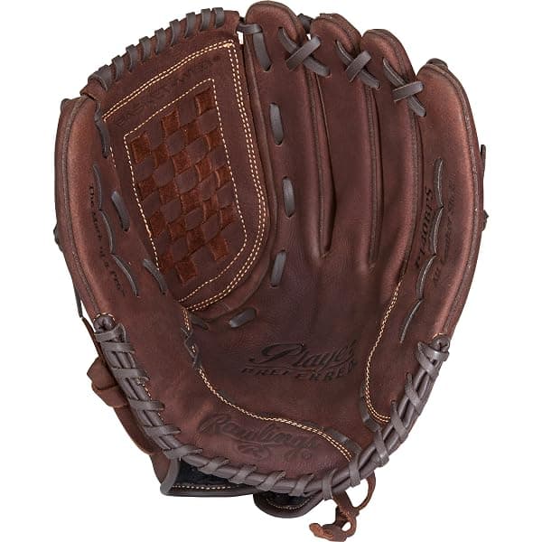 Rawlings Player Preferred 14" Glove, Right Throw — view 3 of 4