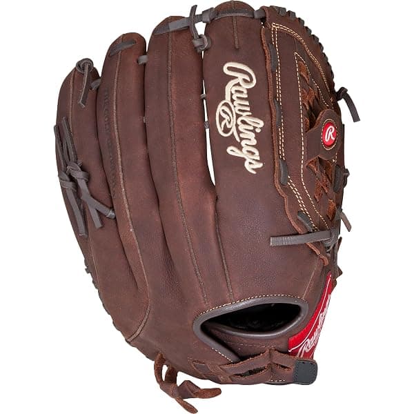 Rawlings Player Preferred 14" Glove, Right Throw — view 4 of 4