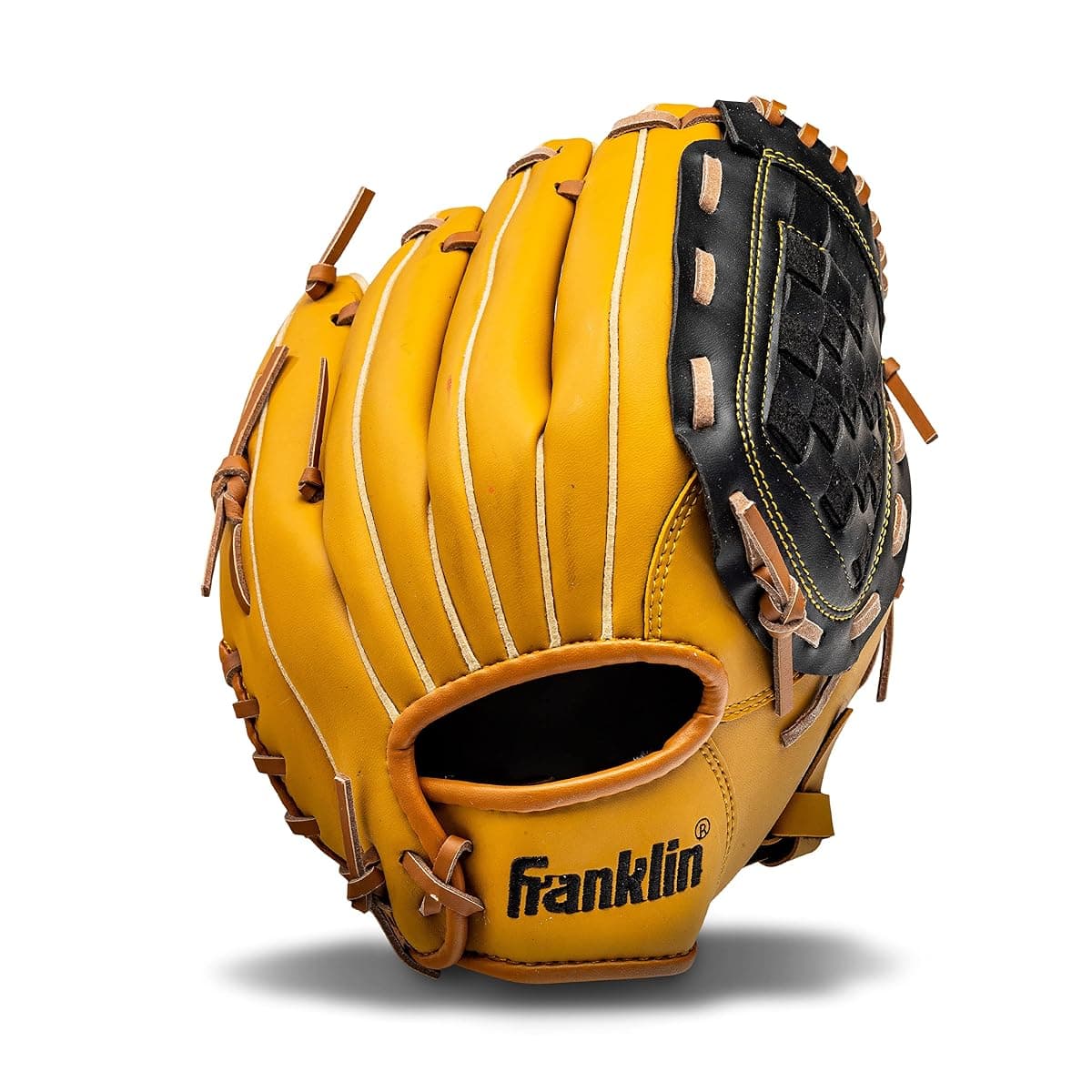 Franklin Field Master Glove, 10.5", Right Hand Throw