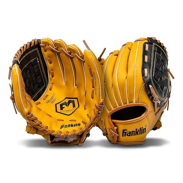 Franklin Field Master Glove, 10.5", Right Hand Throw — view 2 of 4