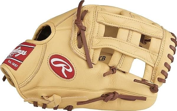 Rawlings Select Pro Lite Youth 11.5", Right Throw — view 2 of 4