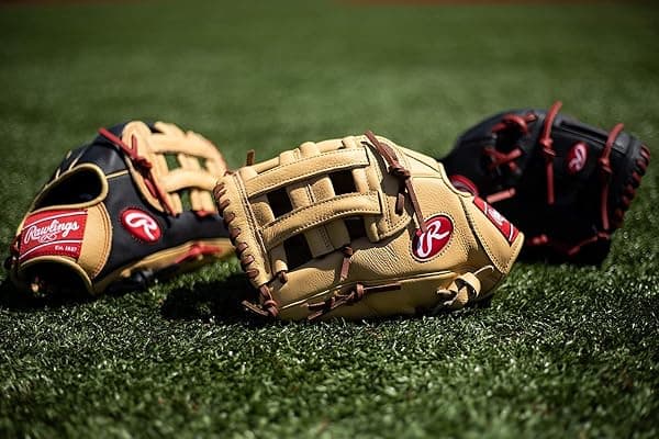 Rawlings Select Pro Lite Youth 11.5", Right Throw — view 4 of 4