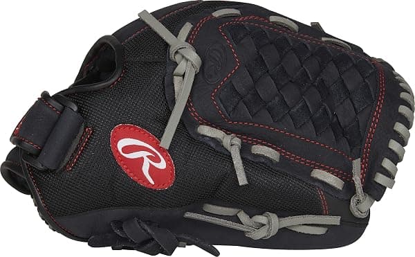 Rawlings Renegade Infield Glove, 12", Left Throw — view 2 of 4