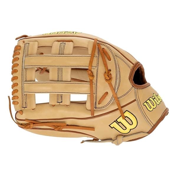 Wilson A2000 1799 Outfield Glove, 12.75", Left Throw — view 4 of 4