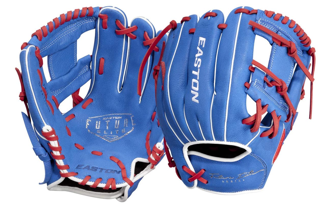 Easton Future Elite FE11 11" Youth Baseball Glove - Right Hand Throw