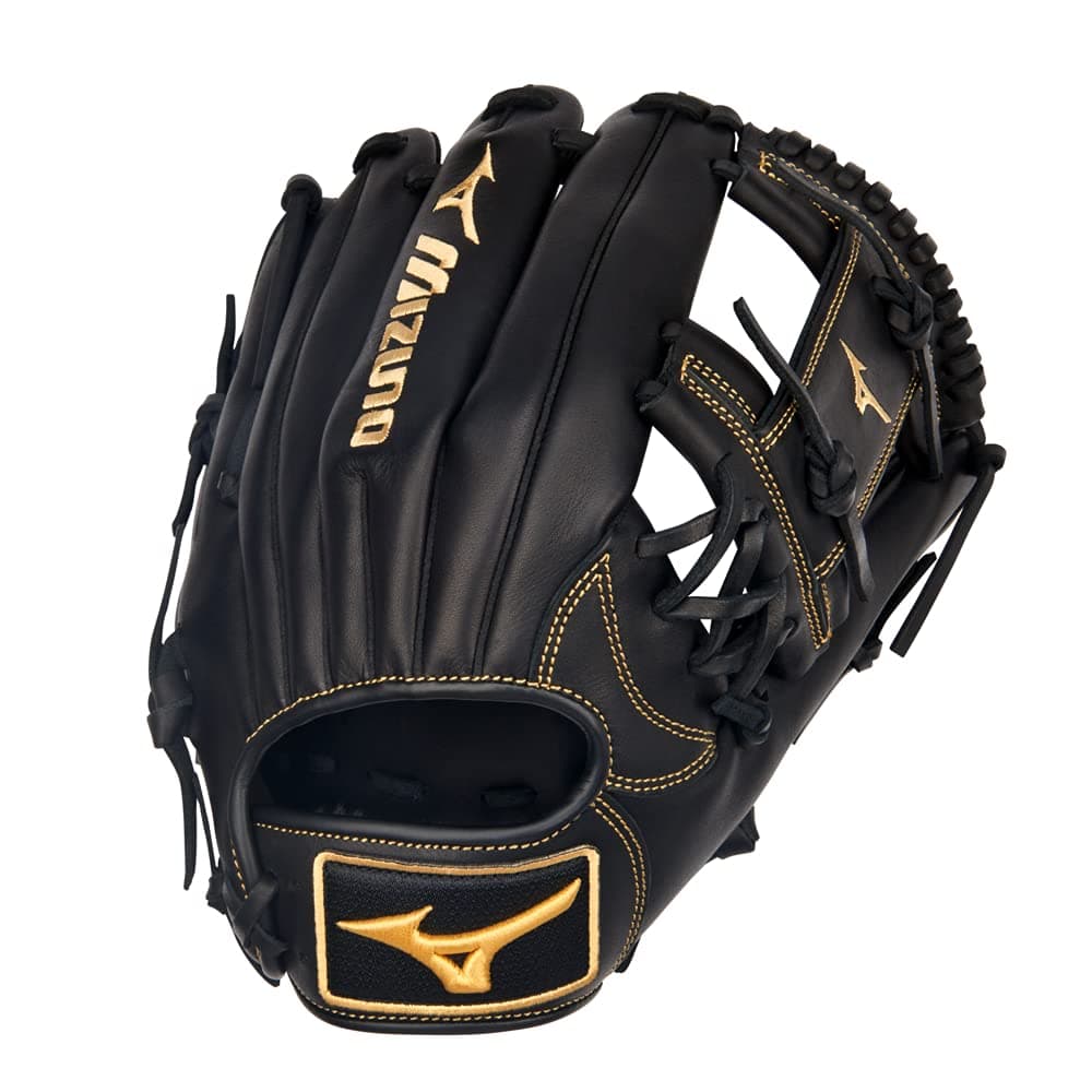 Mizuno MVP Prime Infield Glove, 11.5", Right Throw