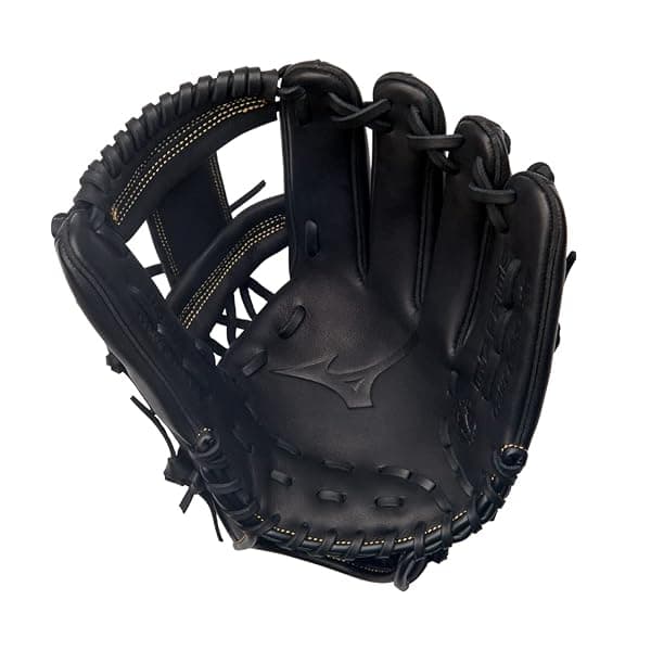 Mizuno MVP Prime Infield Glove, 11.5", Right Throw — view 2 of 4