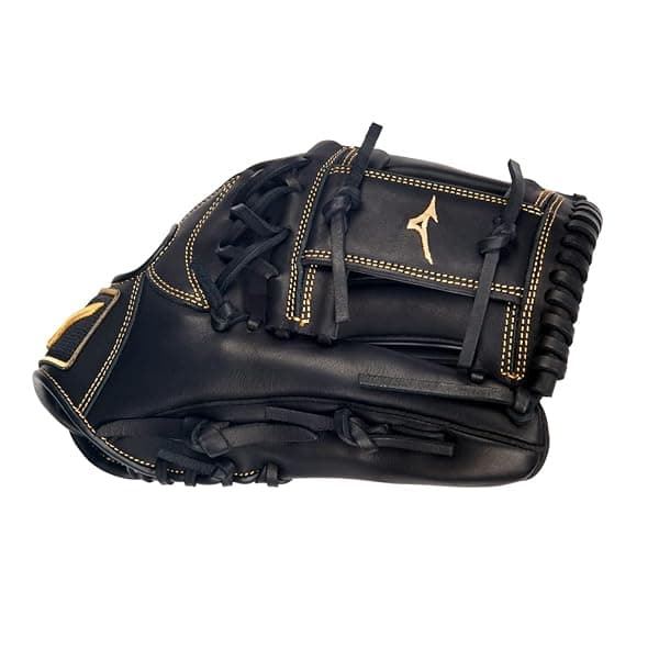 Mizuno MVP Prime Infield Glove, 11.5", Right Throw — view 3 of 4